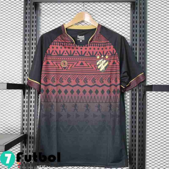 Camiseta Futbol Recife Edicion Especial Hombre 23 24 TBB291