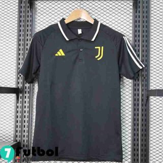 KIT: Polo Futbol Juventus Hombre 23 24 TBB295