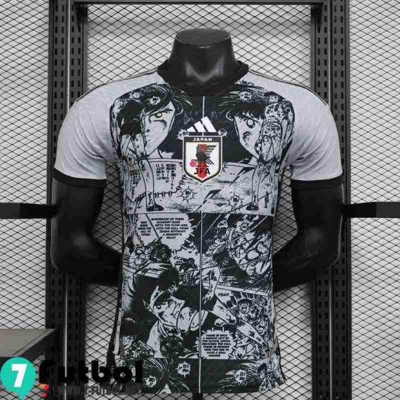 Camiseta Futbol Japon Edicion Especial Hombre 23 24 TBB296