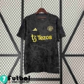 Camiseta Futbol Manchester United Edicion Especial Hombre 23 24 TBB299