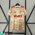 KIT: Chandal Futbol T Shirt Nottingham Forest Hombre 23 24 TBB303