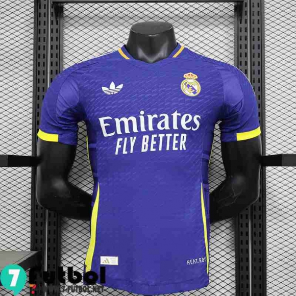 Camiseta Futbol Real Madrid Edicion Especial Hombre 23 24 TBB305
