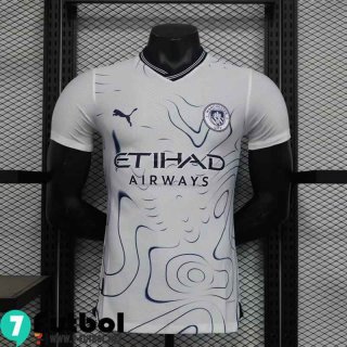 Camiseta Futbol Manchester City Edicion Especial Hombre 23 24 TBB307