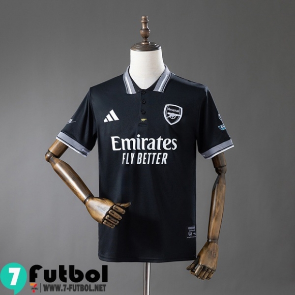 Camiseta Futbol Arsenal Edicion especial Hombre 25 26 TBB951 Camiseta Futbol Arsenal Edicion especial Hombre 25 26 TBB951