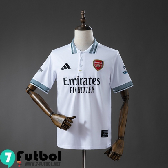 Camiseta Futbol Arsenal Edicion especial Hombre 25 26 TBB953 Camiseta Futbol Arsenal Edicion especial Hombre 25 26 TBB953
