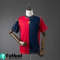 Camiseta Futbol Genoa Edicion especial Hombre 25 26 TBB958 Camiseta Futbol Genoa Edicion especial Hombre 25 26 TBB958