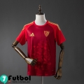 Camiseta Futbol Sevilla Edicion especial Hombre 25 26 TBB960 Camiseta Futbol Sevilla Edicion especial Hombre 25 26 TBB960