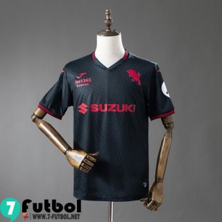 Camiseta Futbol Torino Segunda Hombre 25 26