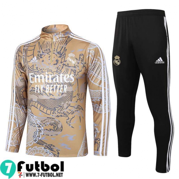 KIT: Chandal Futbol Real Madrid Hombre 23 24 A217 KIT: Chandal Futbol Real Madrid Hombre 23 24 A217