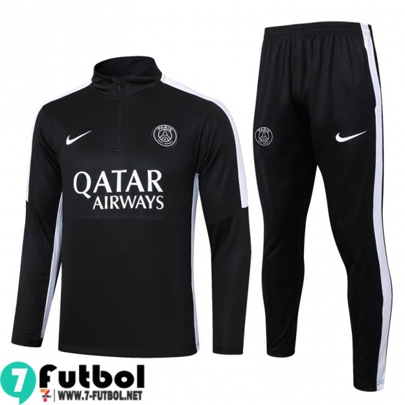 KIT: Chandal Futbol PSG Hombre 23 24 A224