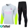 KIT: Chandal Futbol PSG Hombre 23 24 A225