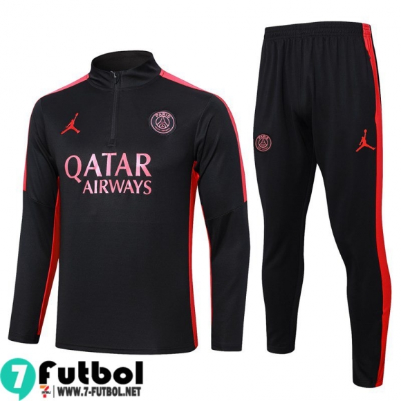 KIT: Chandal Futbol PSG Hombre 23 24 A232