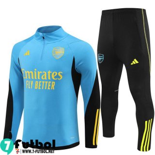 KIT: Chandal Futbol Arsenal Hombre 23 24 A241