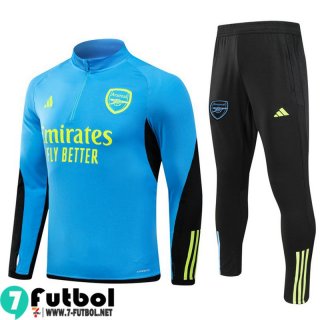 KIT: Chandal Futbol Arsenal Hombre 23 24 A244