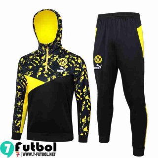 KIT: Chandal Futbol Dortmund Hombre 23 24 A252