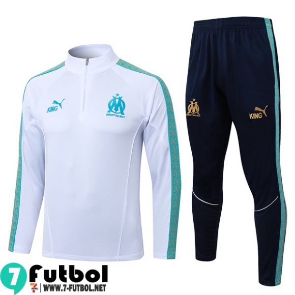 KIT: Chandal Futbol Marsella Hombre 25 26 A1116 KIT: Chandal Futbol Marsella Hombre 25 26 A1116