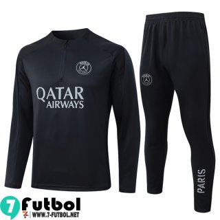 KIT: Chandal Futbol PSG Hombre 25 26 A1120