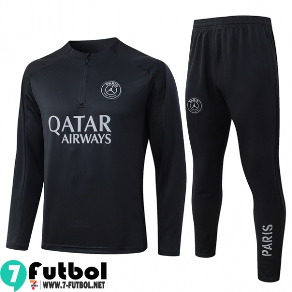 KIT: Chandal Futbol PSG Hombre 25 26 A1120 KIT: Chandal Futbol PSG Hombre 25 26 A1120