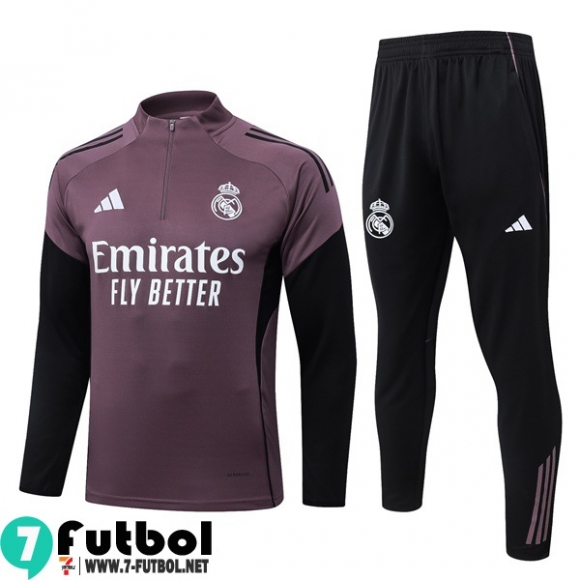 KIT: Chandal Futbol Real Madrid Hombre 25 26 A1121 KIT: Chandal Futbol Real Madrid Hombre 25 26 A1121