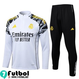 KIT: Chandal Futbol Real Madrid Hombre 25 26 A1122 KIT: Chandal Futbol Real Madrid Hombre 25 26 A1122