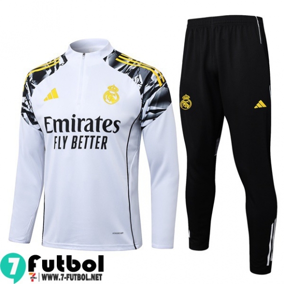 KIT: Chandal Futbol Real Madrid Hombre 25 26 A1122 KIT: Chandal Futbol Real Madrid Hombre 25 26 A1122