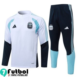 KIT: Chandal Futbol Argentina Hombre 25 26 A1124 KIT: Chandal Futbol Argentina Hombre 25 26 A1124