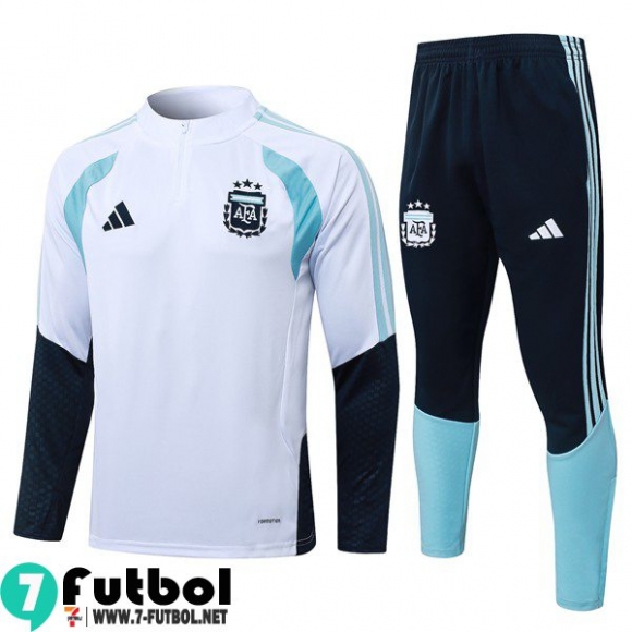 KIT: Chandal Futbol Argentina Hombre 25 26 A1124 KIT: Chandal Futbol Argentina Hombre 25 26 A1124