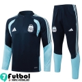 KIT: Chandal Futbol Argentina Hombre 25 26 A1125 KIT: Chandal Futbol Argentina Hombre 25 26 A1125
