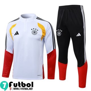 KIT: Chandal Futbol Alemania Hombre 25 26 A1126 KIT: Chandal Futbol Alemania Hombre 25 26 A1126