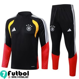 KIT: Chandal Futbol Alemania Hombre 25 26 A1127 KIT: Chandal Futbol Alemania Hombre 25 26 A1127