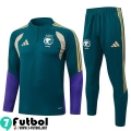 KIT: Chandal Futbol Arabia Saudita Hombre 25 26 A1130 KIT: Chandal Futbol Arabia Saudita Hombre 25 26 A1130