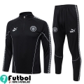 KIT: Chandal Futbol Manchester City Hombre 25 26 A1131 KIT: Chandal Futbol Manchester City Hombre 25 26 A1131