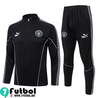 KIT: Chandal Futbol Manchester City Hombre 25 26 A1131 KIT: Chandal Futbol Manchester City Hombre 25 26 A1131