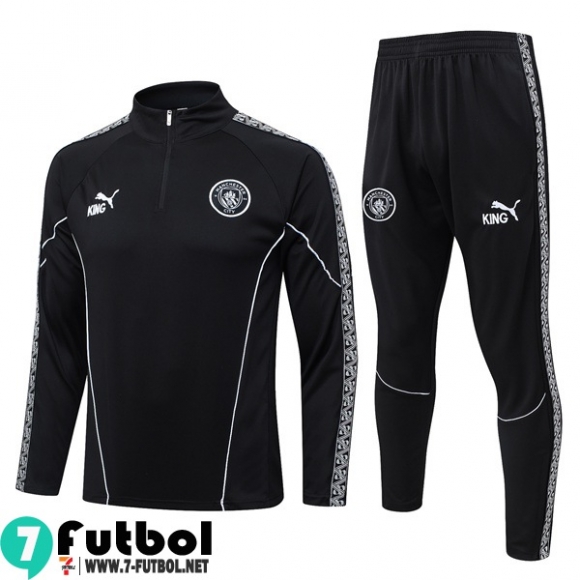 KIT: Chandal Futbol Manchester City Hombre 25 26 A1131 KIT: Chandal Futbol Manchester City Hombre 25 26 A1131