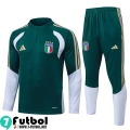 KIT: Chandal Futbol Italia Hombre 25 26 A1133 KIT: Chandal Futbol Italia Hombre 25 26 A1133