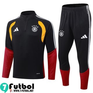 KIT: Chandal Futbol Alemania Hombre 25 26 A1139 KIT: Chandal Futbol Alemania Hombre 25 26 A1139