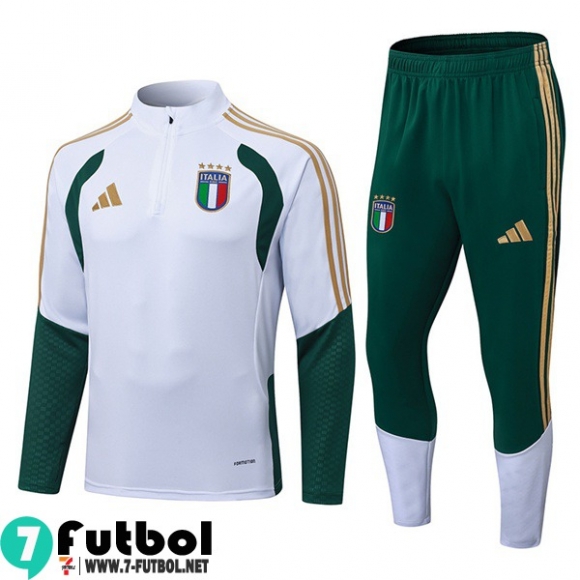 KIT: Chandal Futbol Italia Hombre 25 26 A1142 KIT: Chandal Futbol Italia Hombre 25 26 A1142