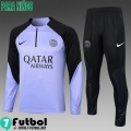 KIT: Chandal Futbol PSG Ninos 23 24 C157