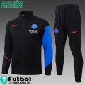 KIT: Chaquetas Deportivas PSG Nino 25 26 C1026 KIT: Chaquetas Deportivas PSG Nino 25 26 C1026