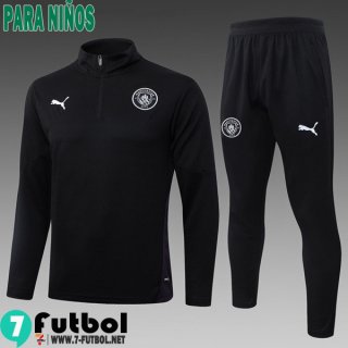 KIT: KIT: Chandal Futbol Manchester City Nino 25 26 C1029 KIT: KIT: Chandal Futbol Manchester City Nino 25 26 C1029