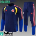 KIT: KIT: Chandal Futbol Colombia Nino 25 26 C1030 KIT: KIT: Chandal Futbol Colombia Nino 25 26 C1030