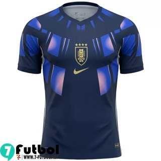 Camiseta Futbol Uruguay Segunda Hombre Copa del Mundo 2026 Camiseta Futbol Uruguay Segunda Hombre Copa del Mundo 2026