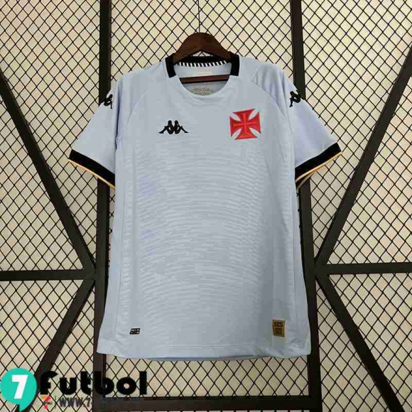 Camiseta Futbol Vasco da Gama Porteros Hombre 23 24 TBB30X