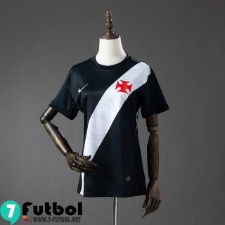 Camiseta Futbol Vasco da Gama Primera Femenino 26 27 Camiseta Futbol Vasco da Gama Primera Femenino 26 27