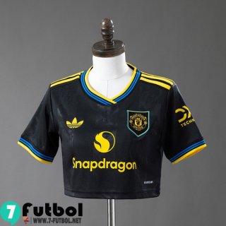 Chaleco de futbol Manchester United Femenino 25 26 GN13 Chaleco de futbol Manchester United Femenino 25 26 GN13
