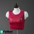 Chaleco de futbol Portugal Femenino 2026 GN15 Chaleco de futbol Portugal Femenino 2026 GN15