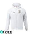 Chaqueta Cazadora Corinthians Hombre 23 24 D183