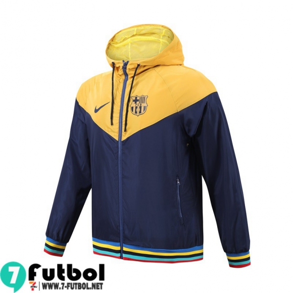 Chaqueta Cazadora Barcelona Hombre 23 24 D186