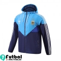 Chaqueta Cazadora Argentina Hombre 23 24 D187