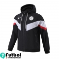 Chaqueta Cazadora PSG Hombre 23 24 D188